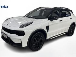 Vit Ny 2024 Lynk & Co 01 SUV | 499 995 kr