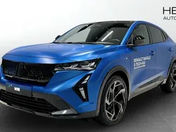 Ny 2024 Renault Rafale SUV | 599 900 kr (Marknadspris)