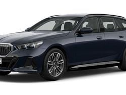 Ny 2025 BMW i5 Shadowline Kombi | 798 500 kr (Bra pris)