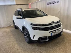 Vit Begagnad 2021 Citroën C5 Aircross Exclusive SUV | 289 900 kr (Dyr)