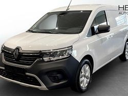 Vit (white) Ny 2025 Renault Kangoo Minibuss | 359 125 kr (Dyr)