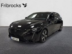 Svart Begagnad 2024 Peugeot 308 GTi Halvkombi | 254 800 kr (Bra pris)