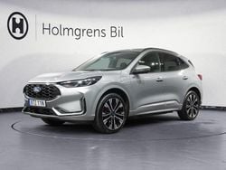 Grå Begagnad 2024 Ford Kuga ST-Line X SUV | 487 800 kr