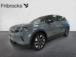 Grå Ny 2025 Opel Grandland X SUV | 459 890 kr (Marknadspris)