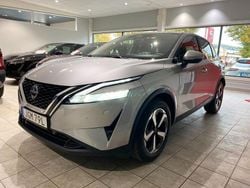 Silver Begagnad 2024 Nissan Qashqai N-Connecta SUV | 359 900 kr (Lite dyr)