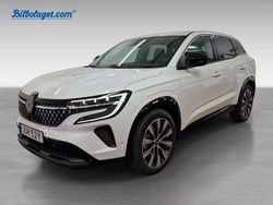 Vit Ny 2025 Renault Austral Techno SUV | 419 900 kr (Marknadspris)
