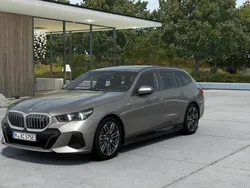 Okänd Ny 2024 BMW i5 Efficient Dynamics Sedan | 799 500 kr (Superpris)