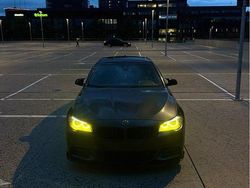 Begagnad 2014 BMW M550 Sedan | 275 000 kr (Lite dyr)