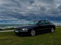 Begagnad 2001 Volvo S60 Sedan | 20 000 kr (Superpris)