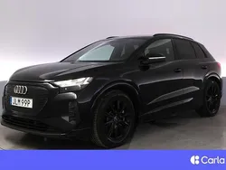 Begagnad 2024 Audi Q4 e-tron Advanced SUV | 509 900 kr