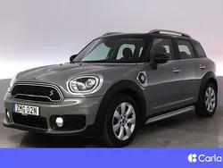 Begagnad 2019 Mini Cooper Countryman SUV | 230 900 kr