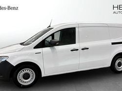 Vit (white) Ny 2025 Mercedes eCitan Van | 561 550 kr (Dyr)