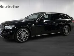 Ny 2026 Mercedes E300 AMG Kombi | 802 300 kr