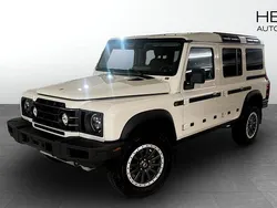 Ny 2025 Ineos Grenadier Kombi | 1 019 900 kr