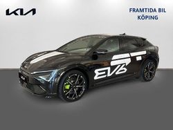 Ny 2025 Kia EV6 3 SUV | 694 500 kr