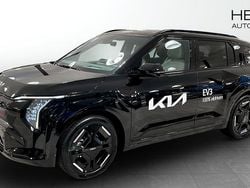 Ny 2025 Kia EV3 GT-Line SUV | 509 900 kr (Marknadspris)