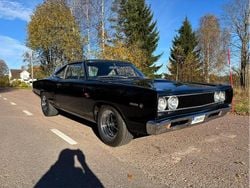 Begagnad 1968 Dodge Coronet Sportkupé | 595 000 kr