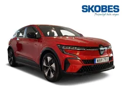 Röd Begagnad 2023 Renault Mégane Equilibre Halvkombi | 359 000 kr (Marknadspris)