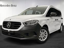 Vit (white) Ny 2025 Mercedes eCitan Kombi | 499 750 kr