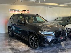 Begagnad 2023 BMW X3 M Sport SUV | 599 900 kr