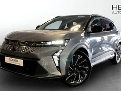 Ny 2025 Renault Scénic Esprit Alpine Minibuss | 574 900 kr (Lite dyr)