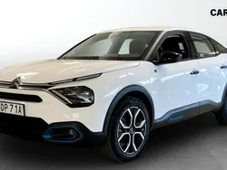 Citroën e-C4