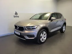 Grå Begagnad 2020 Volvo XC40 Momentum SUV | 309 500 kr (Bra pris)