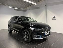 Svart Begagnad 2022 Volvo XC60 Core SUV | 409 900 kr (Bra pris)