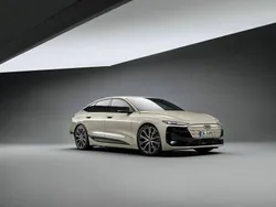 Ny 2025 Audi A6 e-tron Comfort Kombi | 699 000 kr (Superpris)