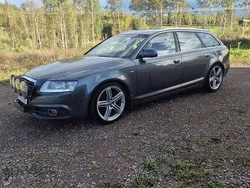 Grå Begagnad 2011 Audi A6 Kombi | 55 000 kr (Bra pris)