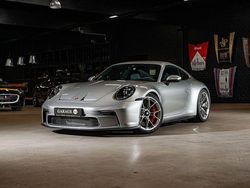 Silver Begagnad 2024 Porsche 911 GT3 Sportkupé | 2 195 990 kr