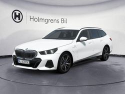 Okänd Begagnad 2025 BMW 530e Efficient Dynamics Kombi | 719 800 kr (Lite dyr)