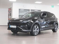 Okänd Begagnad 2022 MG Marvel R Luxury SUV | 289 800 kr