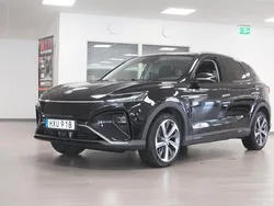 Okänd Begagnad 2022 MG Marvel R Luxury SUV | 279 800 kr (Marknadspris)