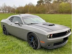 Begagnad 2018 Dodge Challenger Sportkupé | 499 000 kr