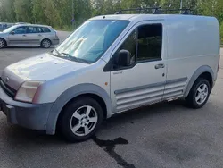 Silver Begagnad 2006 Ford Transit | 8 500 kr (Bra pris)