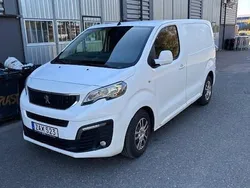 Vit Begagnad 2017 Peugeot Expert Van | 152 000 kr (Bra pris)