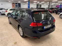VW Golf VII