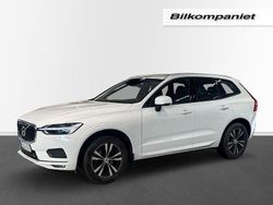 Vit Begagnad 2019 Volvo XC60 Momentum SUV | 369 500 kr (Marknadspris)