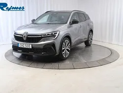Grå Begagnad 2023 Renault Espace Iconic Minibuss | 398 800 kr