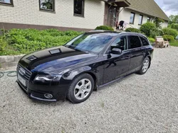 Svart Begagnad 2010 Audi A4 Kombi | 49 000 kr (Marknadspris)