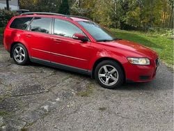 Begagnad 2008 Volvo V50 Kombi | 55 000 kr