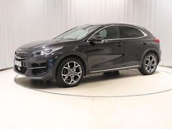 Svart Begagnad 2020 Kia XCeed SUV | 204 900 kr