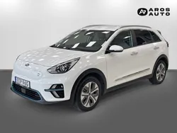 Vit Begagnad 2021 Kia e-Niro 2 SUV | 259 000 kr (Marknadspris)