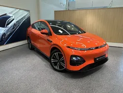 XPENG G6