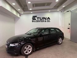 Svart Begagnad 2011 Audi A4 Kombi | 64 900 kr (Bra pris)