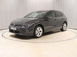 Urano grey Begagnad 2025 VW Golf VIII Life Kombi | 294 800 kr (Bra pris)