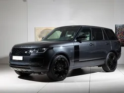 Grå Begagnad 2019 Land Rover Range Rover Autobiography SUV | 945 000 kr