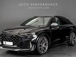 Ny 2025 Audi RS Q8 Performance SUV | 1 749 900 kr