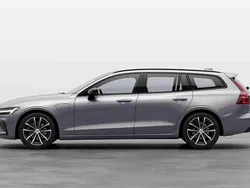 Silver Ny 2026 Volvo V60 Kombi | 567 500 kr